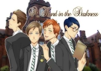 A Hand in the Darkness EN/ES Global Steam Digital Key