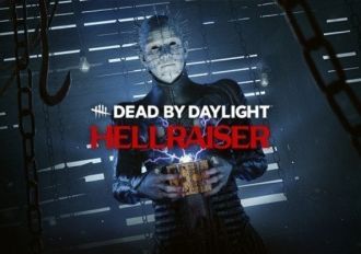 Dead by Daylight - Hellraiser Chapter DLC Argentina Xbox One/Series Digital Key
