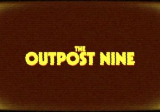 The Outpost Nine: Episode 1 EN Global Steam Digital Key