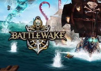 Battlewake EN Global Steam Digital Key