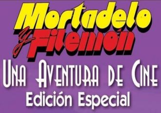 Mortadelo y Filemón: Una aventura cine - Edición especial EN/ES Global Steam Digital Key