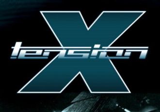 X: Tension EN/DE Global Steam Digital Key