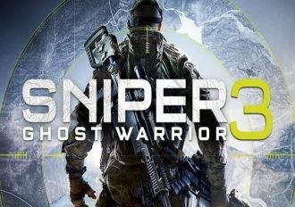 Sniper Ghost Warrior 3 - Season Pass DLC EN EU PS4/5 Digital Key