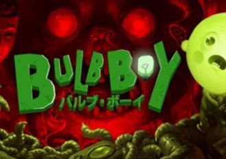 Bulb Boy EN Global Steam Digital Key