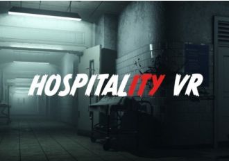 Hospitality VR EN Global Steam Digital Key