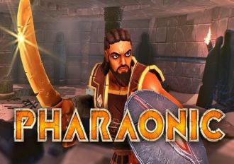 Pharaonic EN/ES Global Steam Digital Key