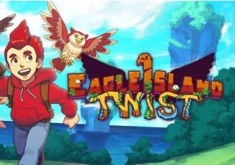 Eagle Island Twist EN Argentina Xbox One/Series Digital Key