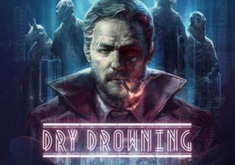 Dry Drowning EN/IT/JA/ZH Global Steam Digital Key