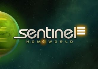 Sentinel 3: Homeworld EN Global Steam Digital Key