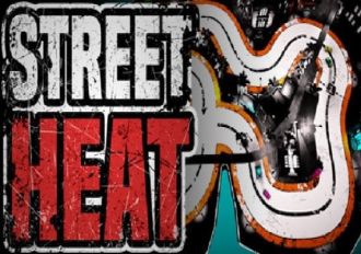 Street Heat Global Steam Digital Key