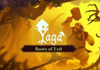 Yaga: Roots of Evil DLC EN/DE/FR/IT/PL/RU/ZH/ES Argentina Xbox One/Series Digital Key