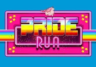 Pride Run EN/DE/FR/IT/ES Global Steam Digital Key
