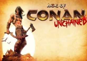 Age of Conan: Unchained - Hyborian Conqueror Collection DLC EN/DE/FR Global Steam Digital Key