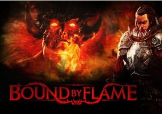 Bound by Flame EN EU Steam Digital Key
