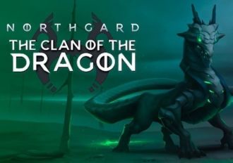 Northgard - Nidhogg, Clan of the Dragon DLC EU Steam Digital Key