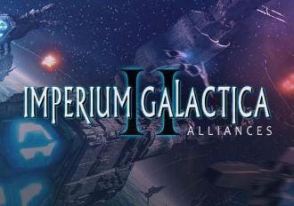 Imperium Galactica II EN/DE/FR/IT/ES/HU Global Steam Digital Key