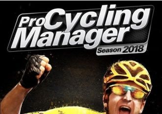 Pro Cycling Manager 2018 EN Global Steam Digital Key