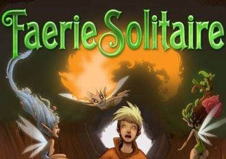 Faerie Solitaire EN Global Steam Digital Key