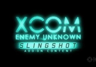 XCOM: Enemy Unknown - Slingshot DLC EN/DE/FR/IT/ES Global Steam Digital Key