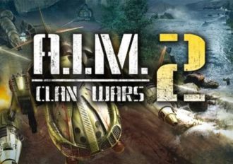 A.I.M.2 Clan Wars EN/RU Global Steam Digital Key