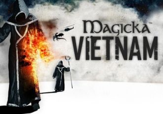 Magicka: Vietnam DLC EN/DE/FR/PL/ES Global Steam Digital Key