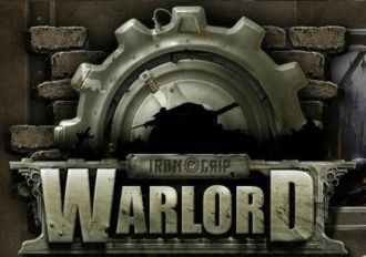 Iron Grip: Warlord EN Global Steam Digital Key