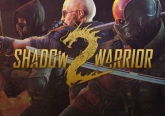 Shadow Warrior 2 EN/DE/FR/PL/PT/RU/ZH/ES ROW Xbox One/Series Digital Key