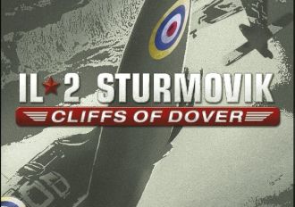 IL-2 Sturmovik: Cliffs of Dover EN/DE/FR/IT/PL/CS/RU/ES Global Steam Digital Key