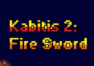 Kabitis 2: Fire Sword EN/PT/ES Global Steam Digital Key
