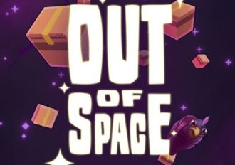 Out of Space Global Steam Digital Key