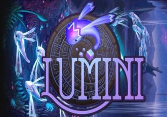 Lumini EN Global Steam Digital Key
