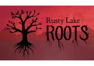 Rusty Lake: Roots Global Steam Digital Key