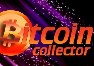 Bitcoin Collector EN Global Steam Digital Key