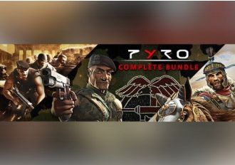 Pyro - Complete Bundle EN Argentina Xbox One/Series Digital Key
