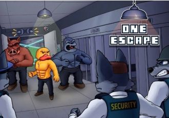 One Escape EN Argentina Xbox One/Series Digital Key