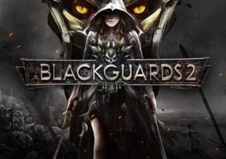 Blackguards 2 Global Steam Digital Key