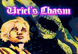Uriel's Chasm EN Global Steam Digital Key