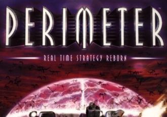 Perimeter and Perimeter: Emperor's Testament - Bundle EN/RU Global Steam Digital Key