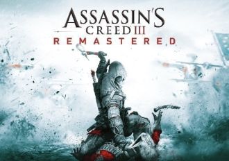 Assassin's Creed III - Remastered EN/DE/FR/IT EU Ubisoft Connect Digital Key