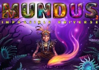 Mundus: Impossible Universe 2 Global Steam Digital Key