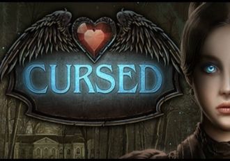 Cursed EN/CS/RU Global Steam Digital Key