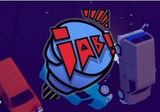 Jab! EN Global Steam Digital Key
