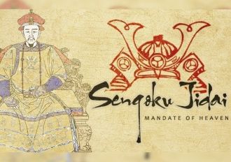 Sengoku Jidai: Shadow of the Shogun - Mandate of Heaven DLC EN/DE/FR/ES Global Steam Digital Key