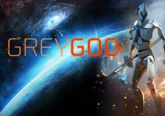 Grey Goo EN/DE/FR/IT/PL/PT/RU/ES Global Steam Digital Key