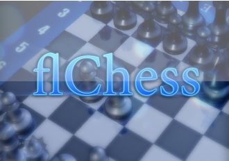 flChess EN Global Steam Digital Key