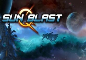 Sun Blast: Star Fighter EN Global Steam Digital Key