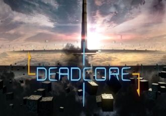 DeadCore EN/DE/FR United States Steam Digital Key