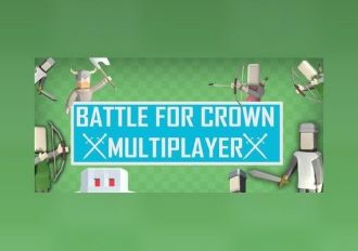 Battle For Crown: Multiplayer EN Global Steam Digital Key