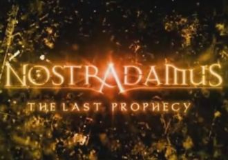 Nostradamus: The Last Prophecy EN/DE/FR/IT/RU/ES Global Steam Digital Key