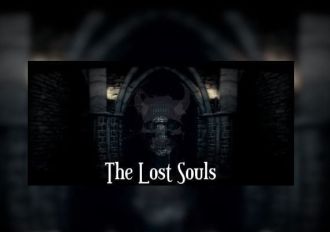 The Lost Souls EN Global Steam Digital Key